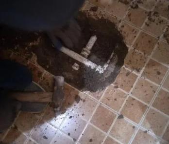 伊通卫生间漏水维修公司为您分享下卫生间渗水如何处理及注意事项