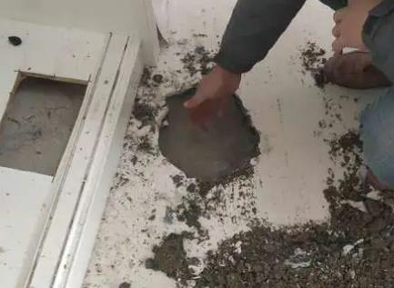 伊通卫生间漏水维修公司分享下精确定位查漏水一次多少钱?不同级别收费不同