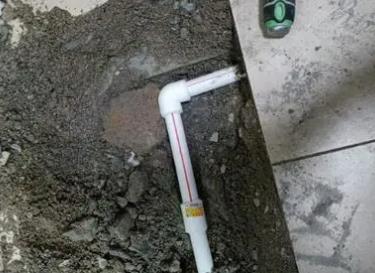 伊通阳台漏水维修时有哪些声音会影响检漏仪